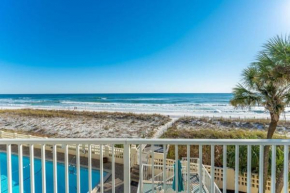 Beautiful 2BD right on the beach in Okaloosa Island